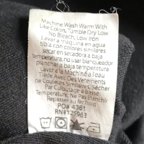 Beyond Yoga Badlands High Waisted 7/8 Leggings Size S Stirrup Tights Strappy Gym - Picture 10 of 11